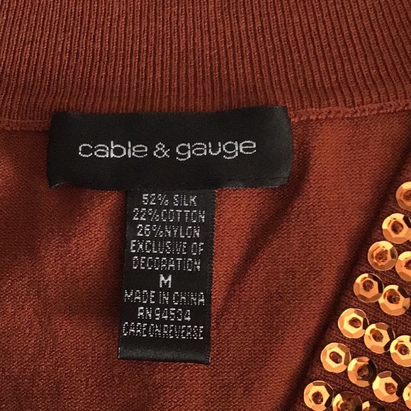 Sweater set - Picture 4 of 5